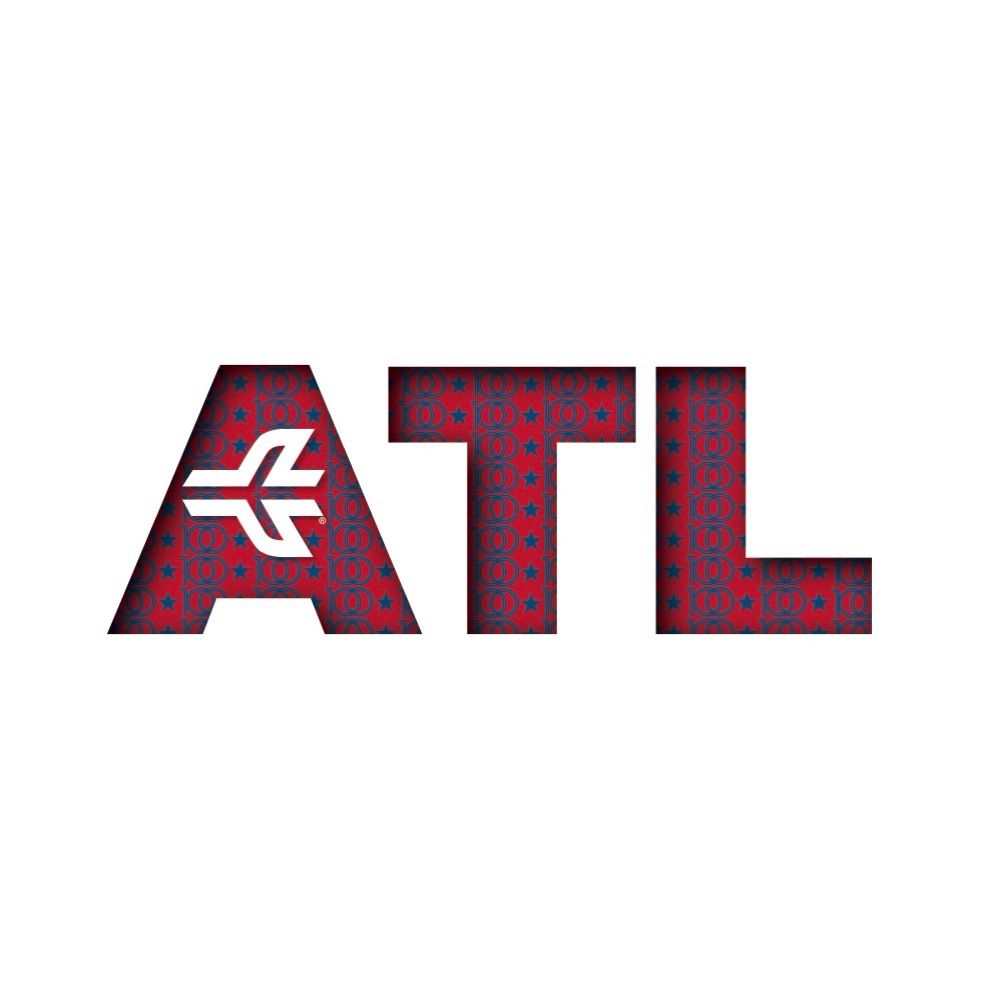 Hartsfield-Jackson Atlanta International Airport (ATL)