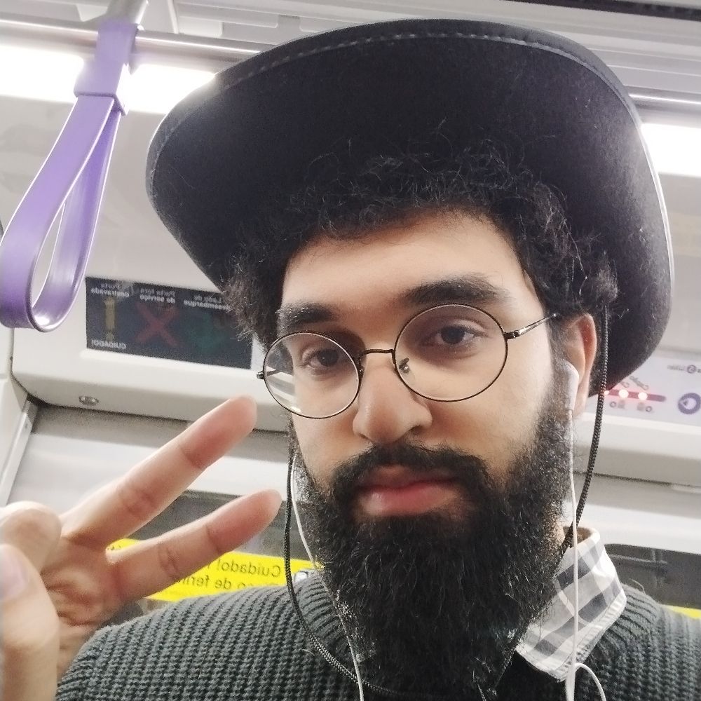 User avatar