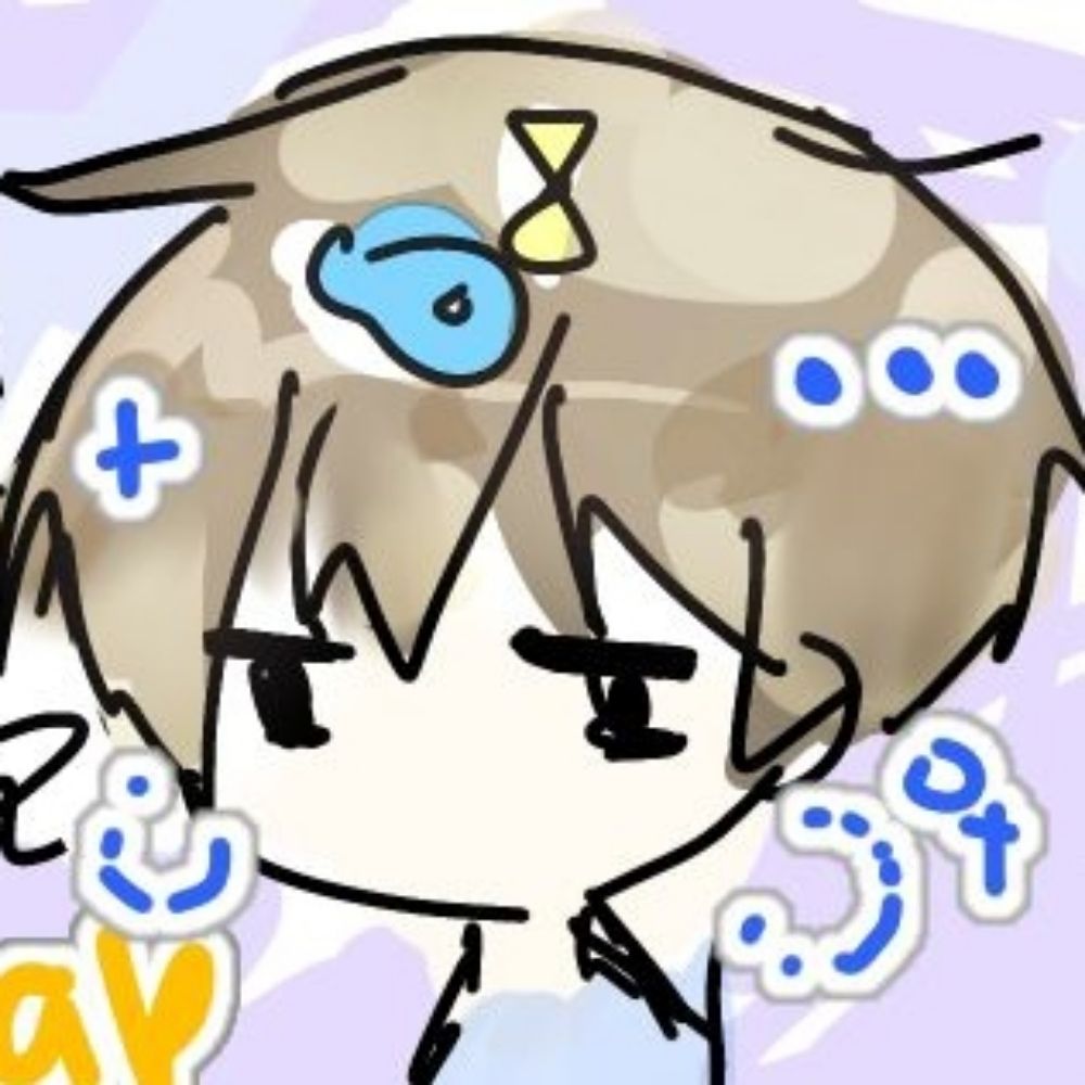 xyii ♡