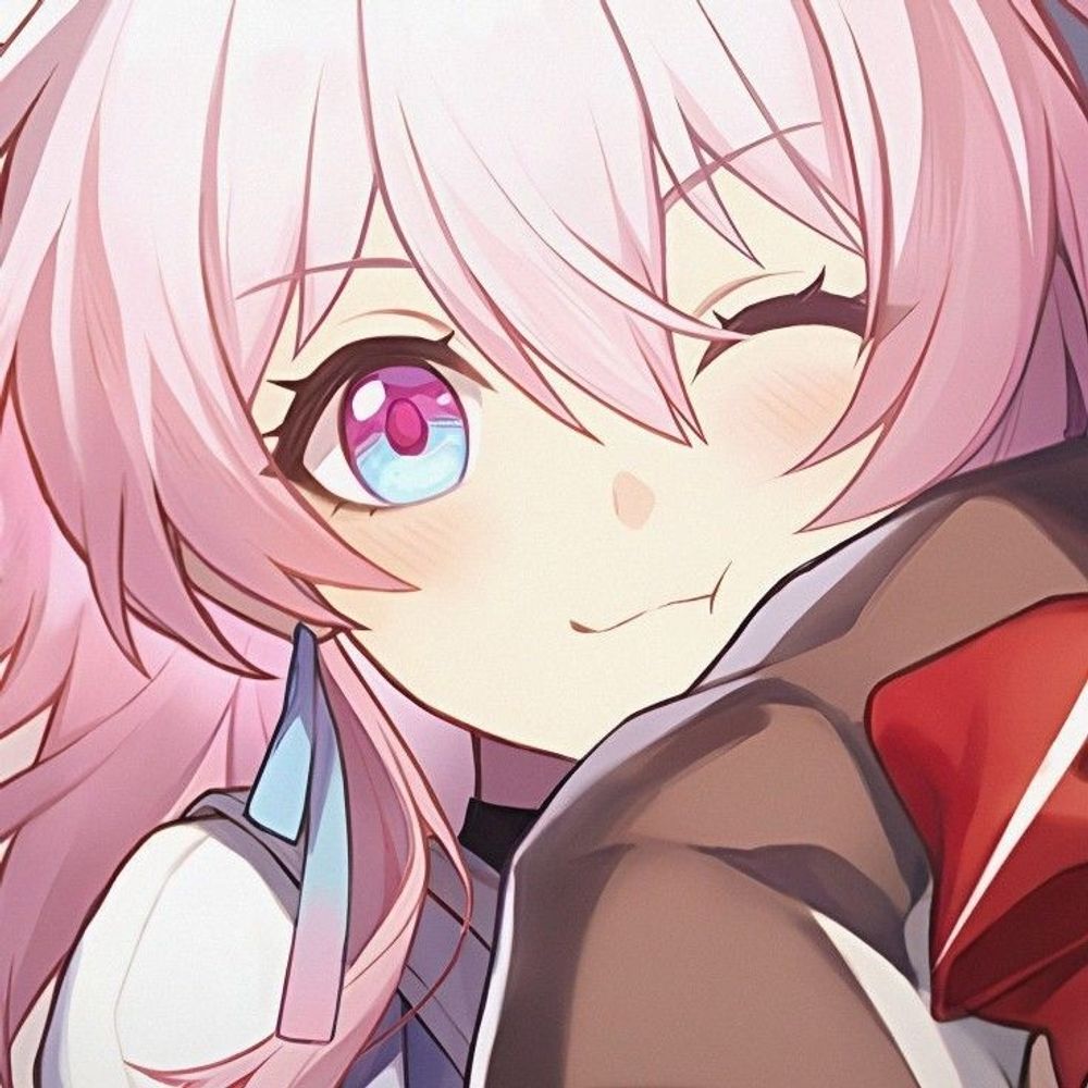 A.
