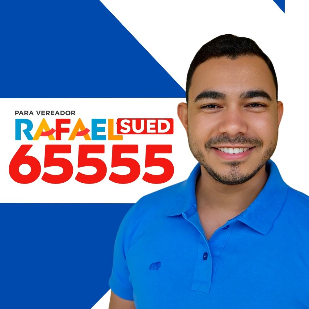 Rafael Sued