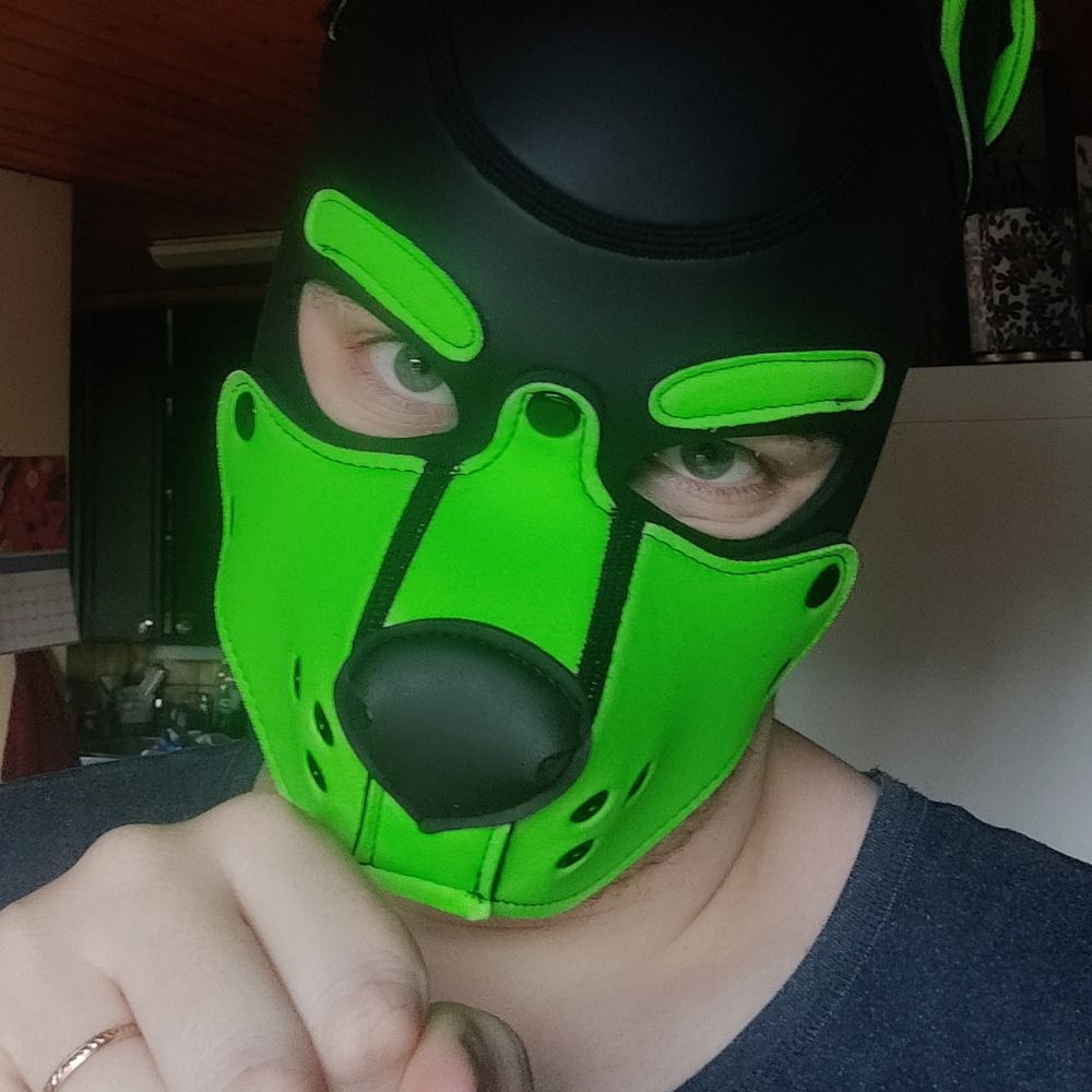 LykanPup