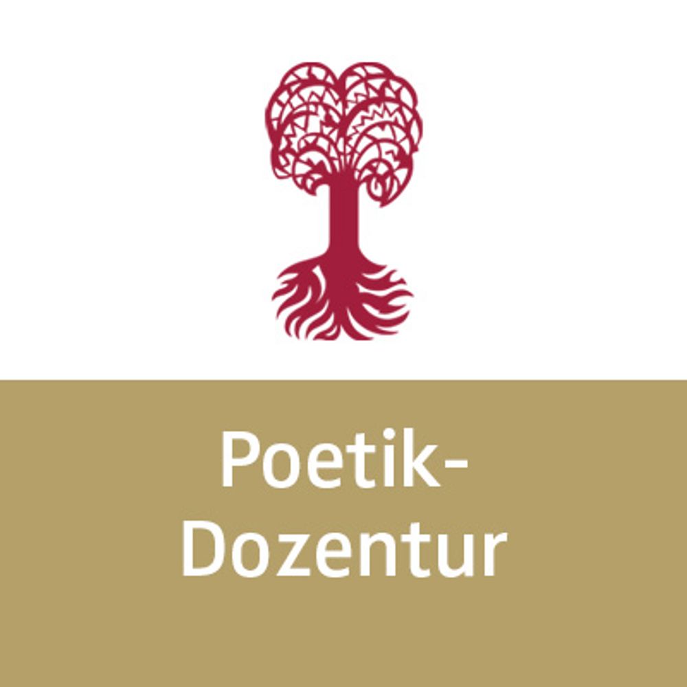 Tübinger Poetik-Dozentur
