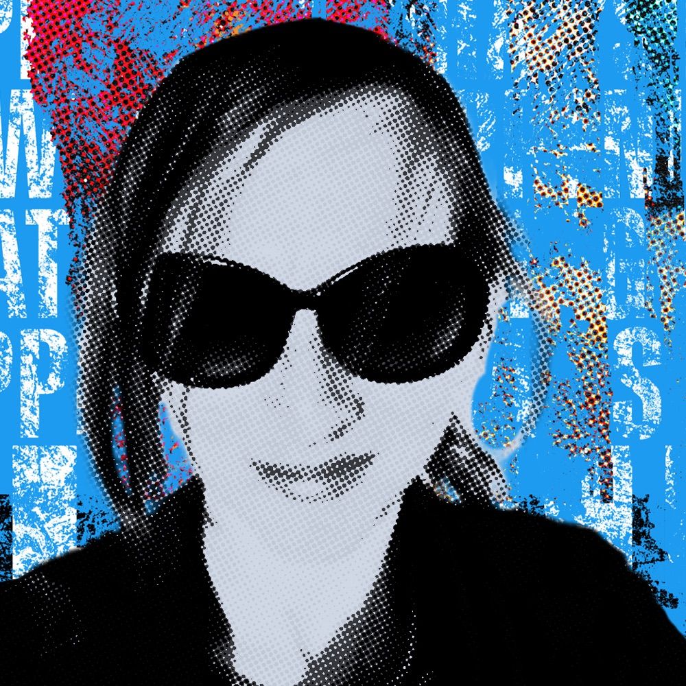 Nina M