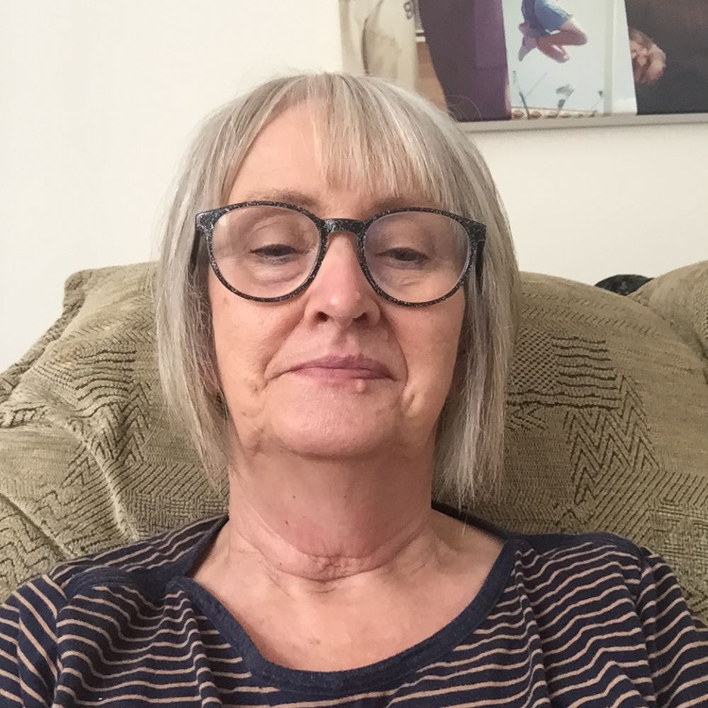 Julie Johnson 
