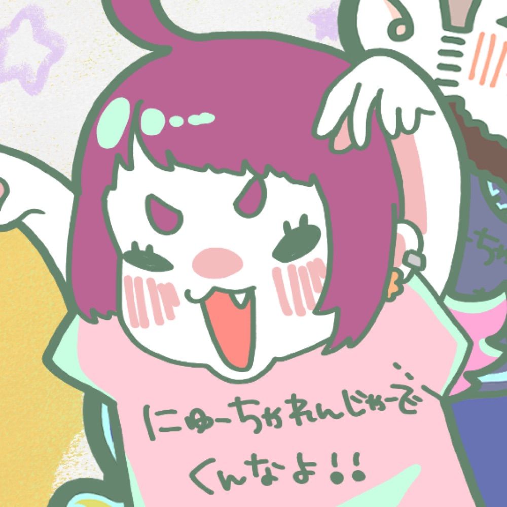 ぱわぁぱふこだま/福井県Vtuber