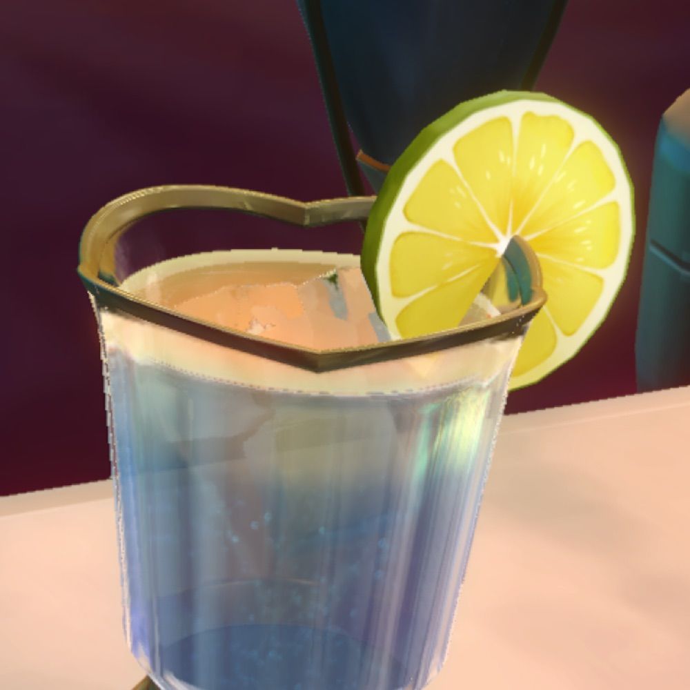 砂月