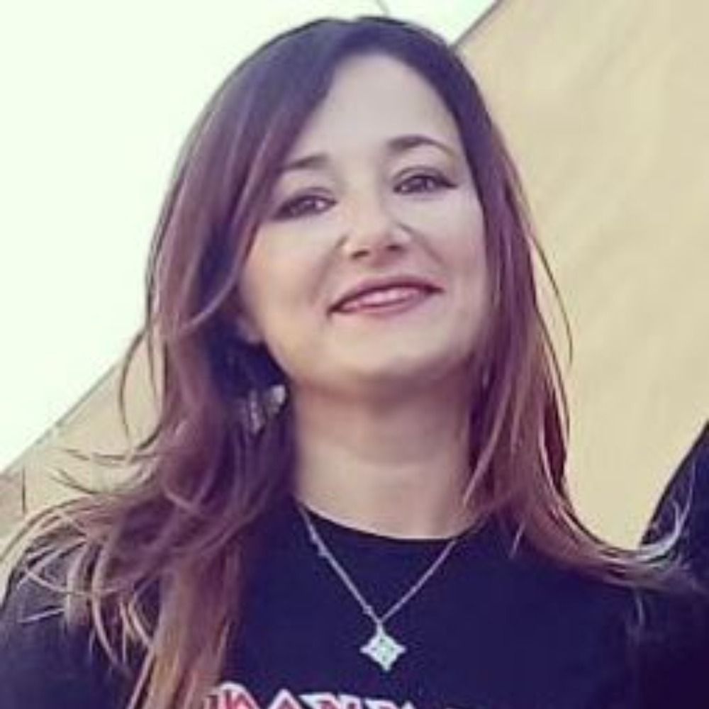 Carol Galais