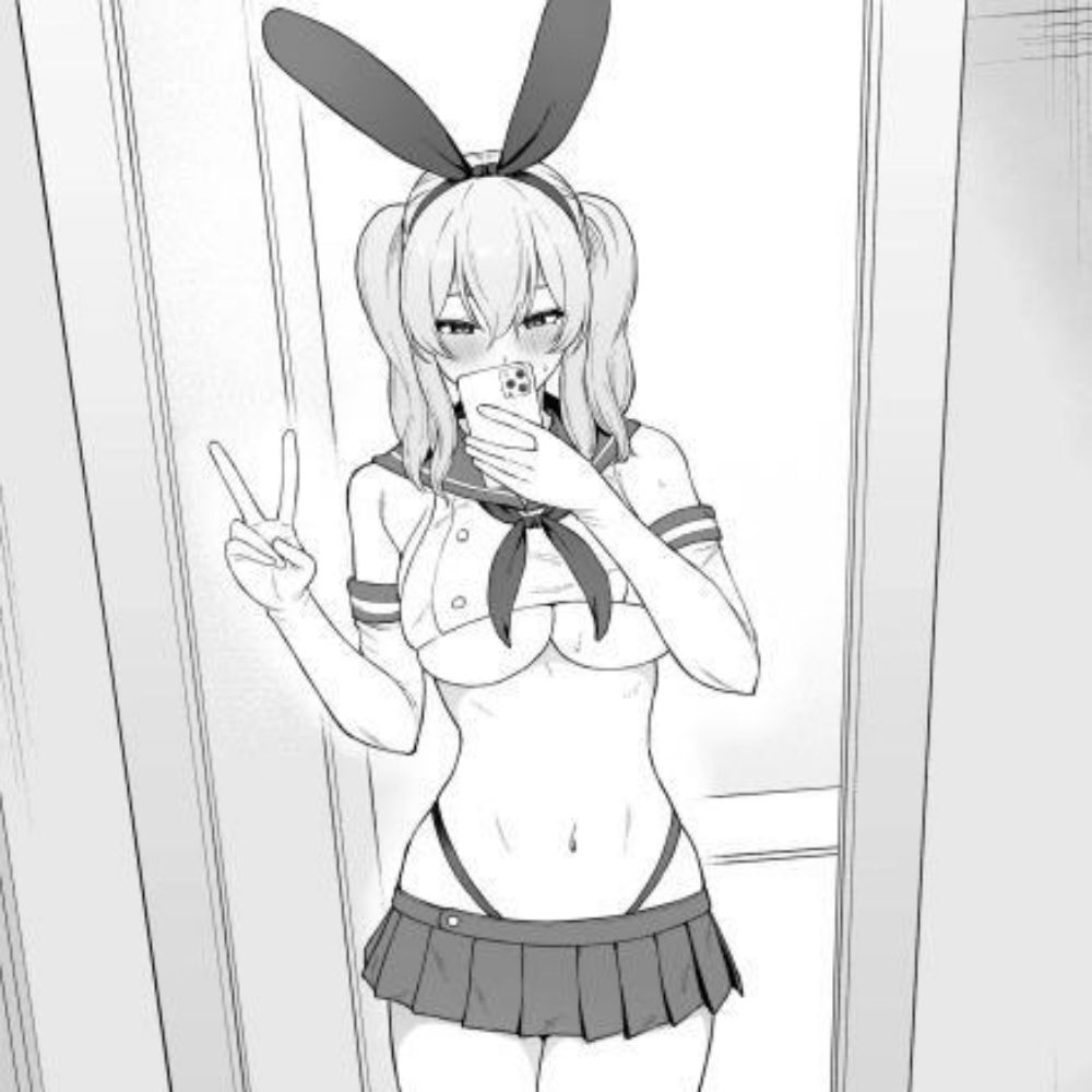 Trans succubus