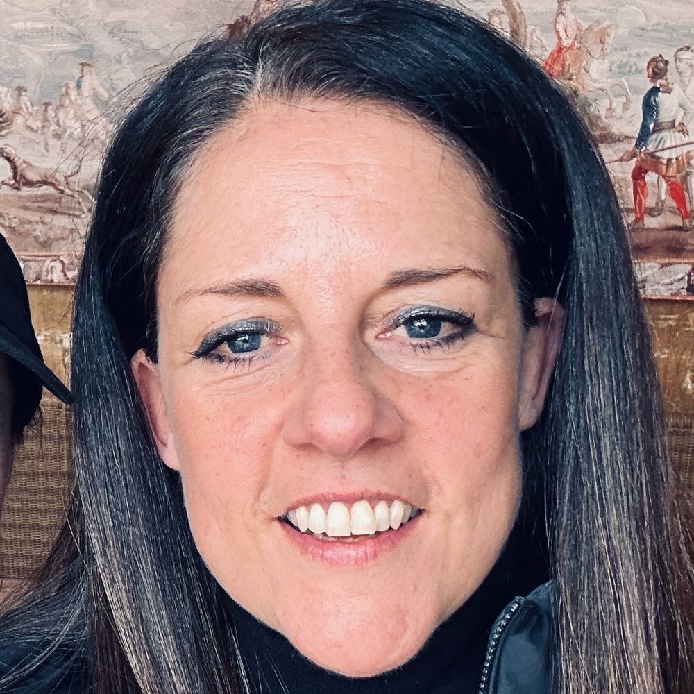 Tina Farr