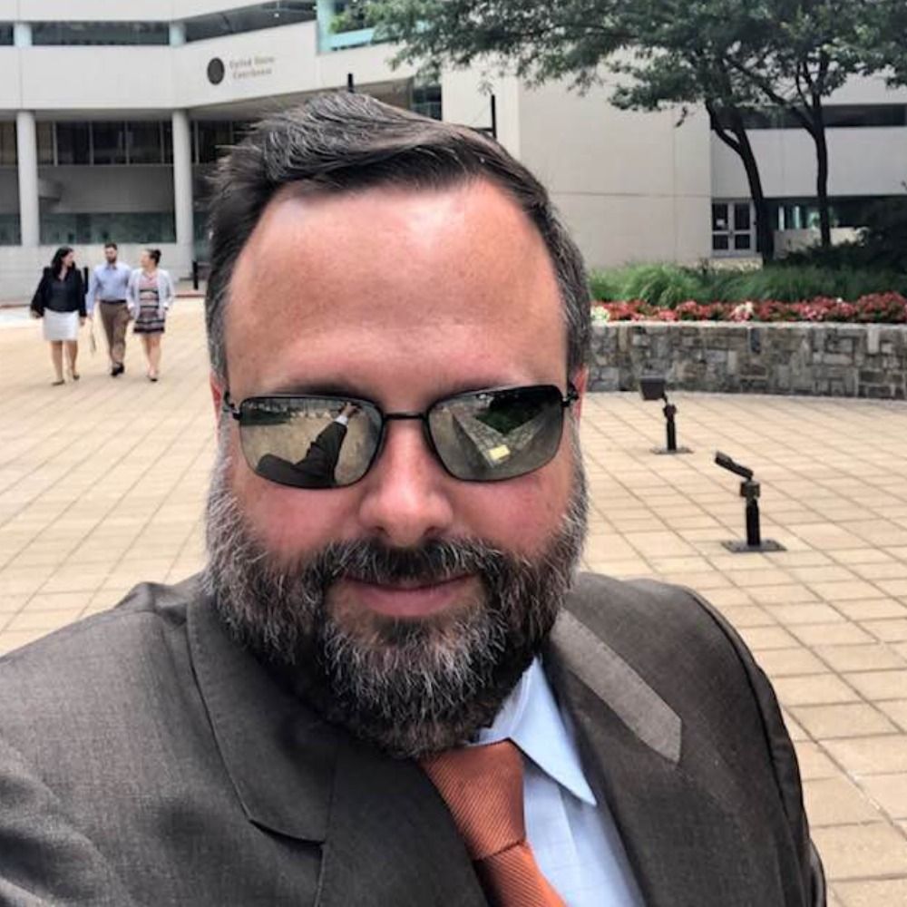 Profile avatar