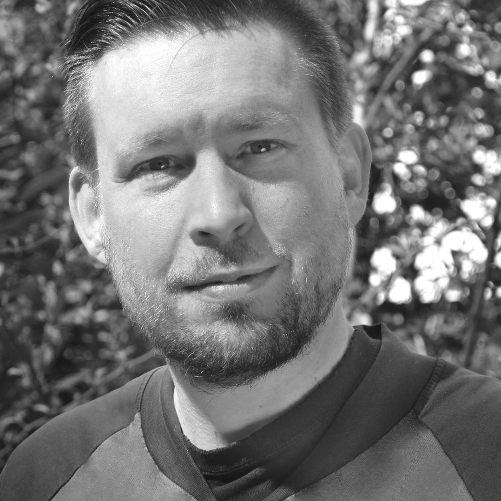 Willem Biehl 