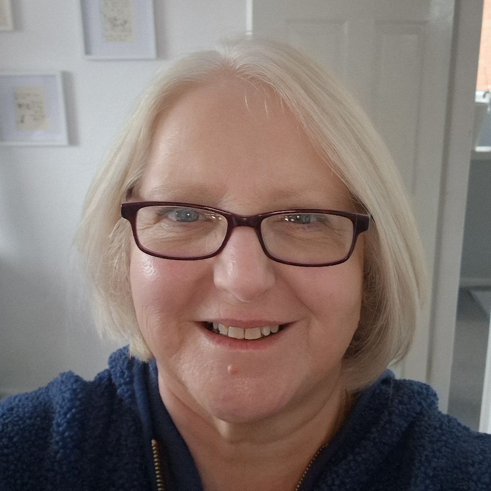 Kathrine Smart