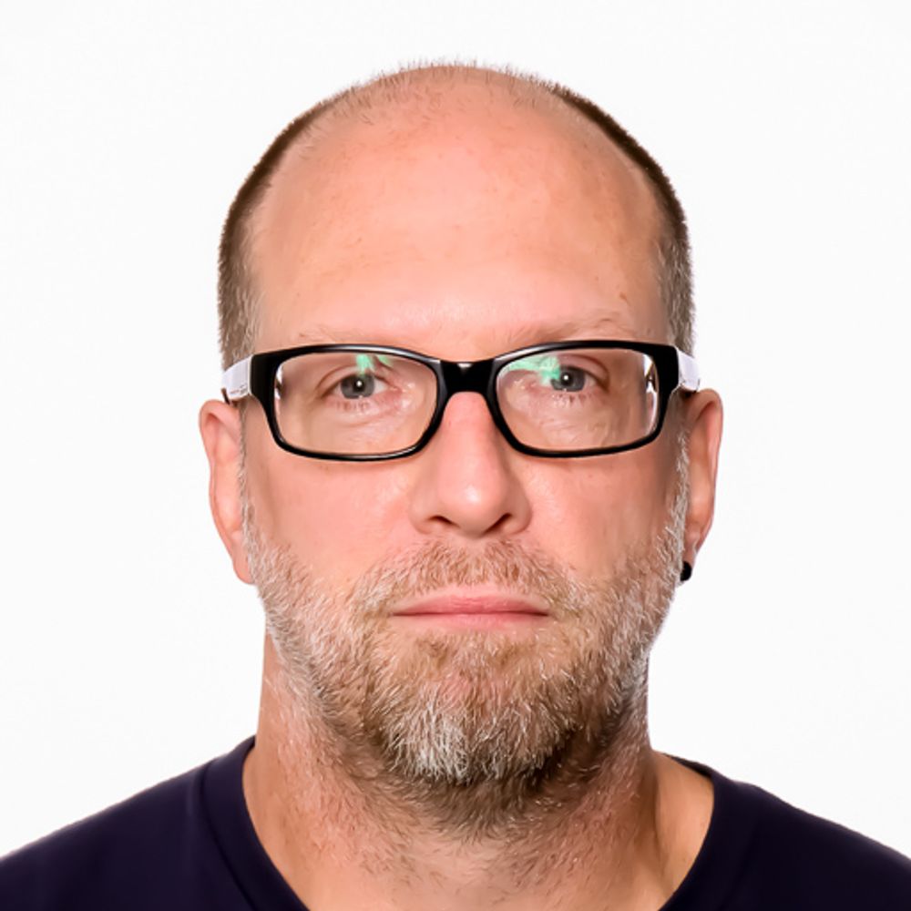 Hugh Saalmans