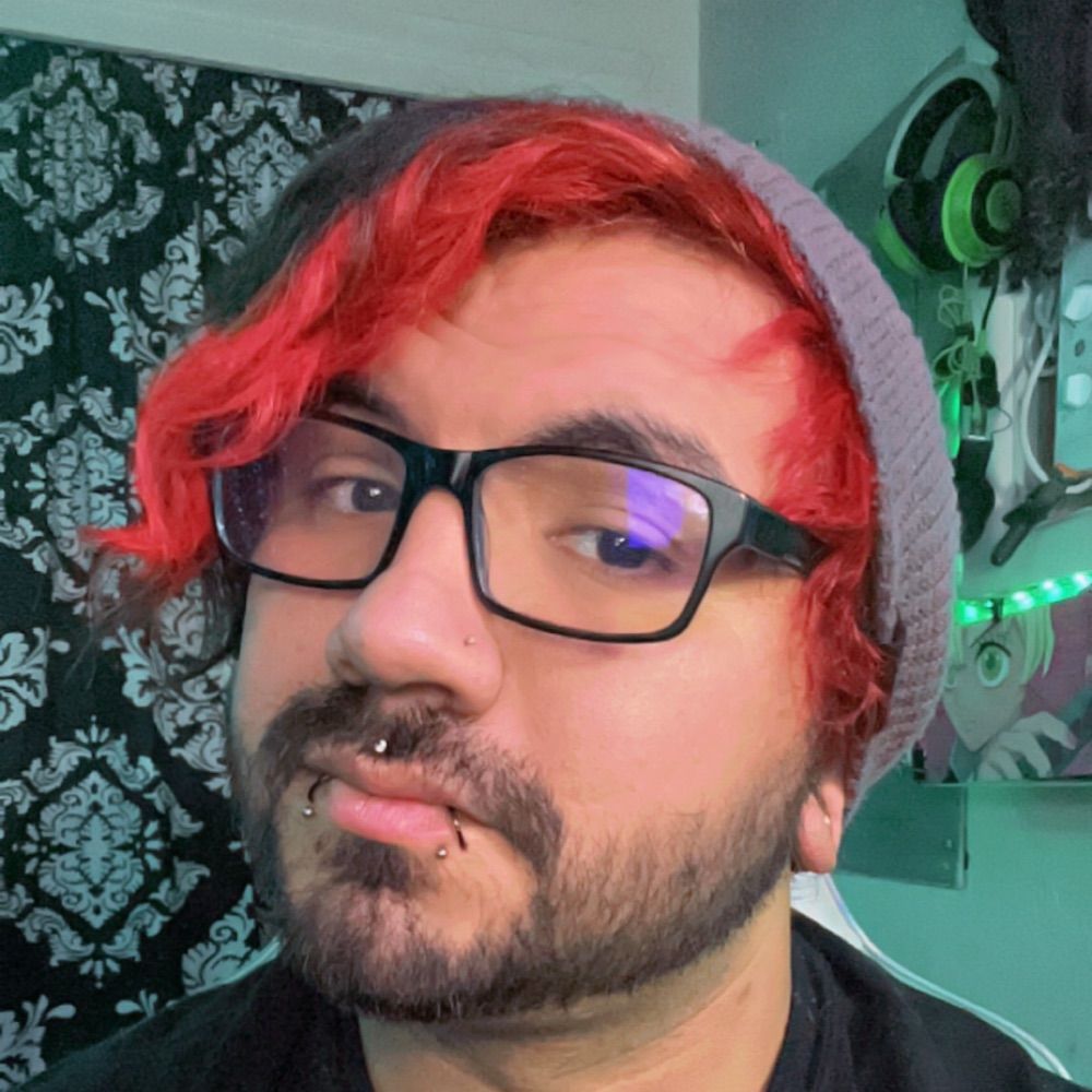 Ghstpixel