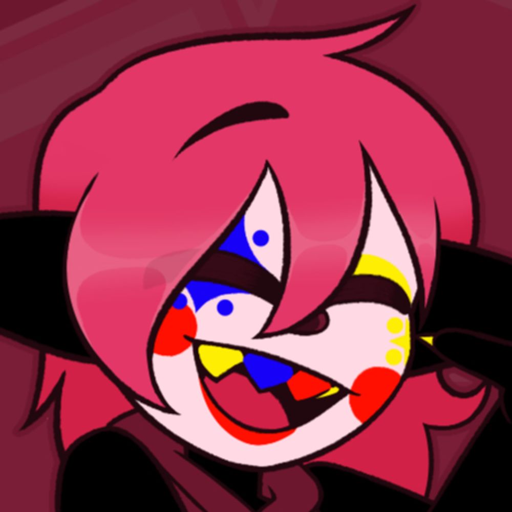 Profile avatar