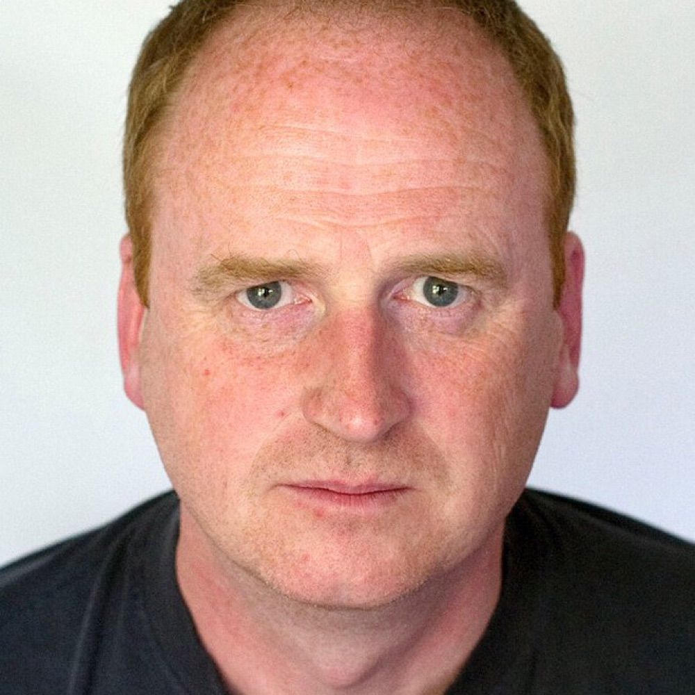 Eddie Mulholland