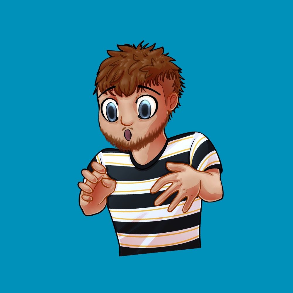 CDLiam