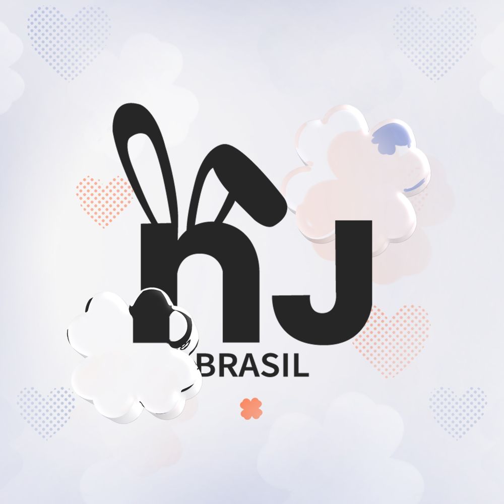 NEWJEANS BRASIL 🐇