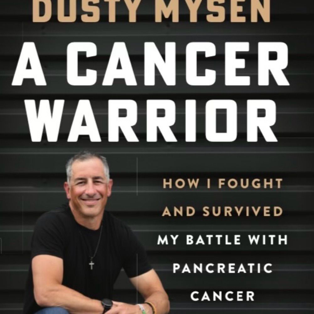 Dusty Mysen