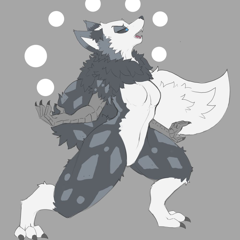 Wolffie