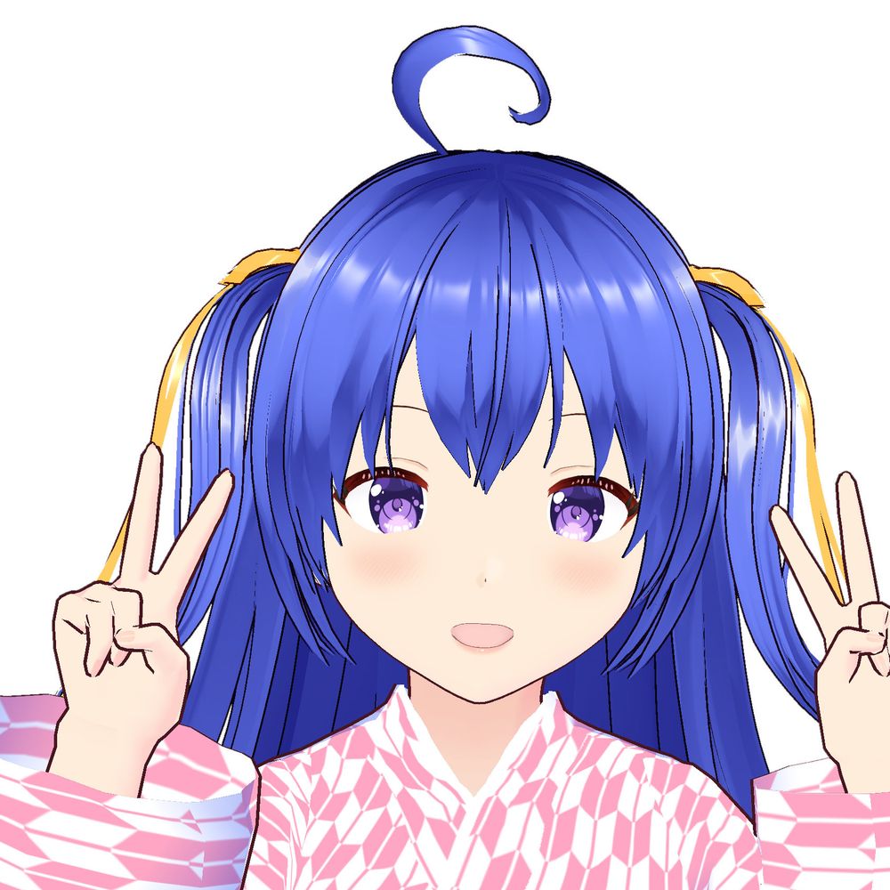香坂まくり@将棋の先生Vtuber