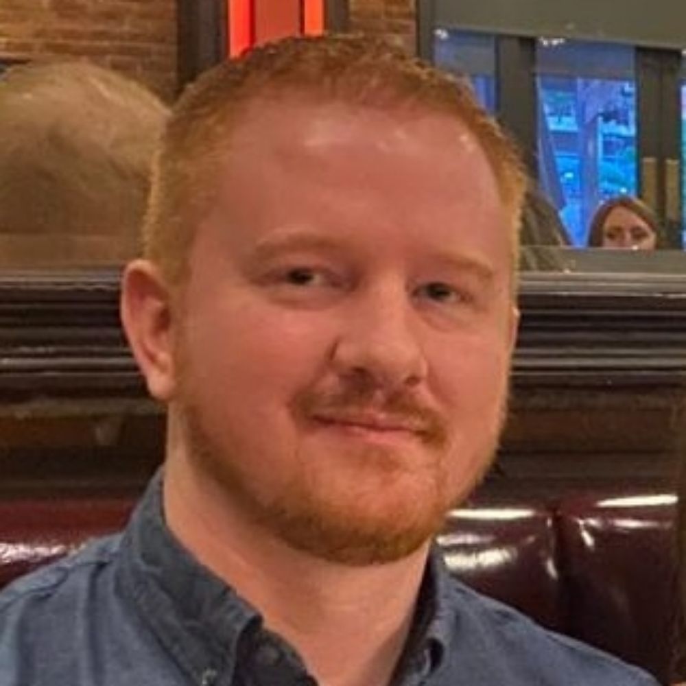Mike | PharmD