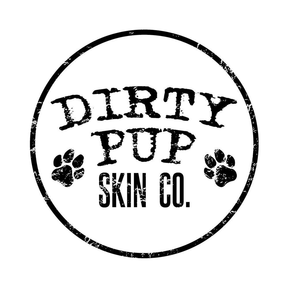 Dirty Pup Skin Company