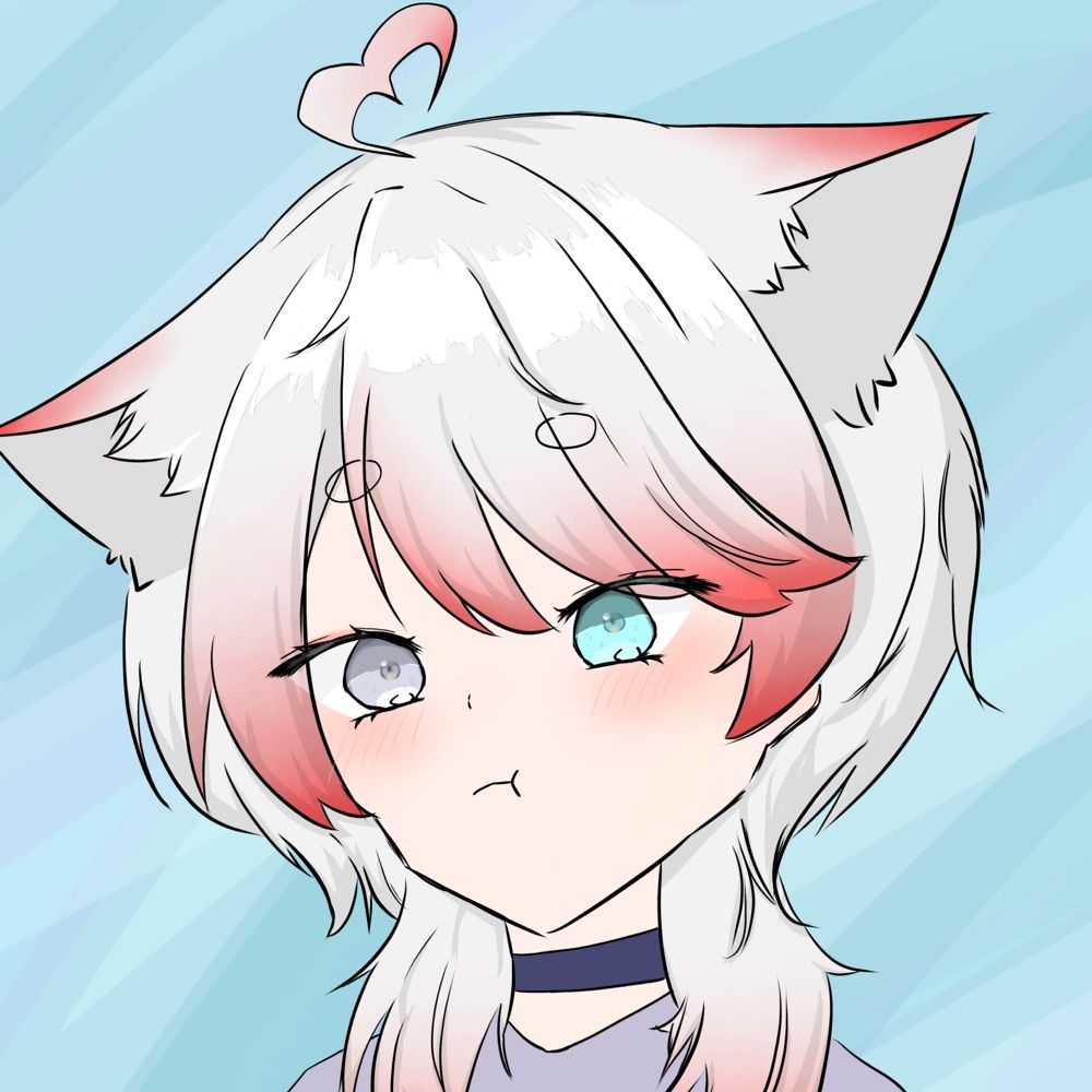 白狼れしぃ