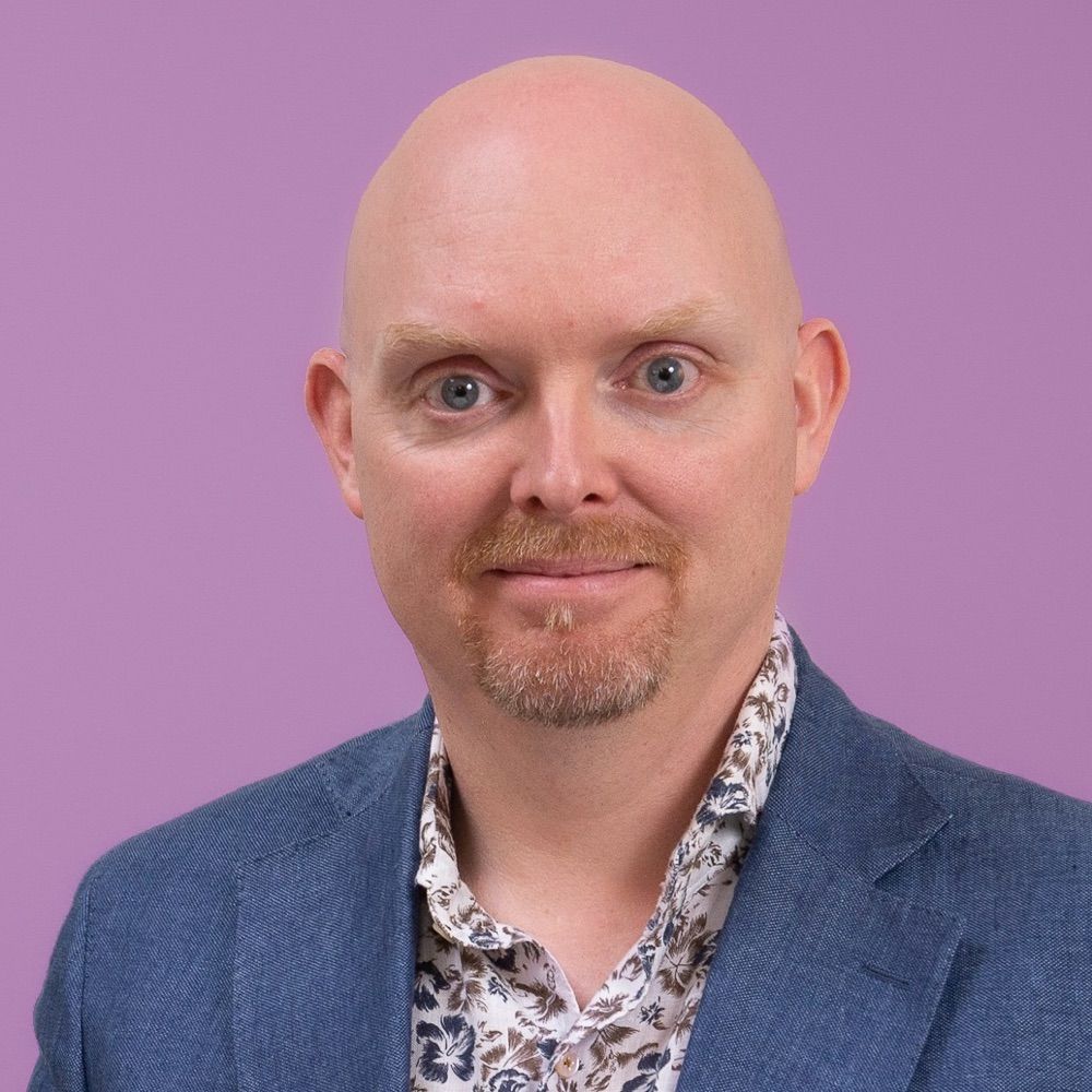 Johan Berndtsson