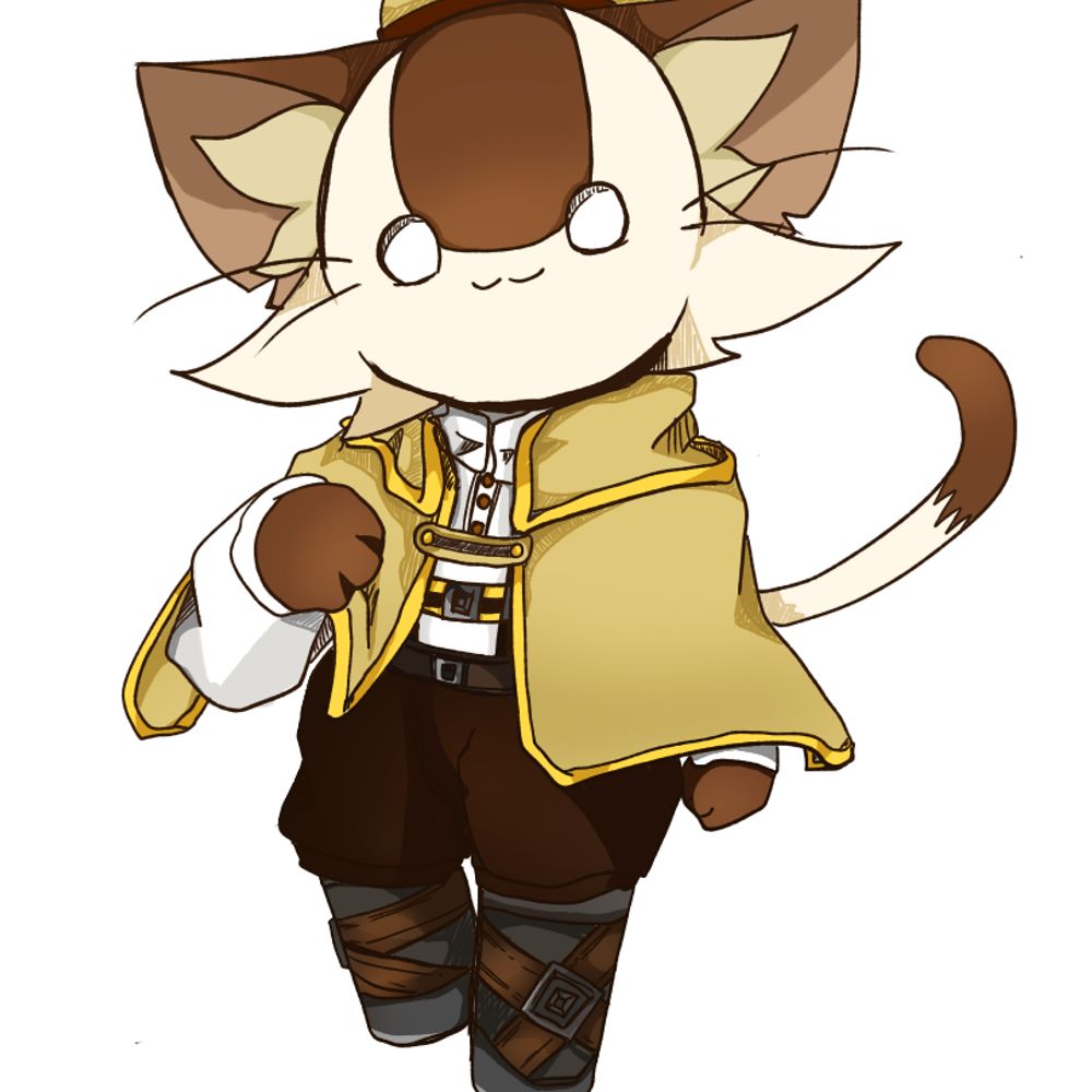 ぱちねこ