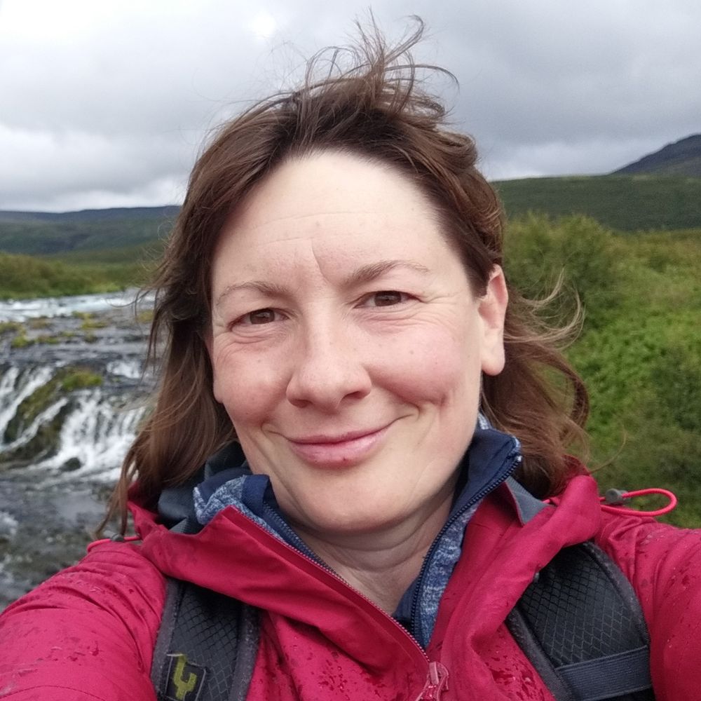 Annelies Barentsen (Fossanna.com)
