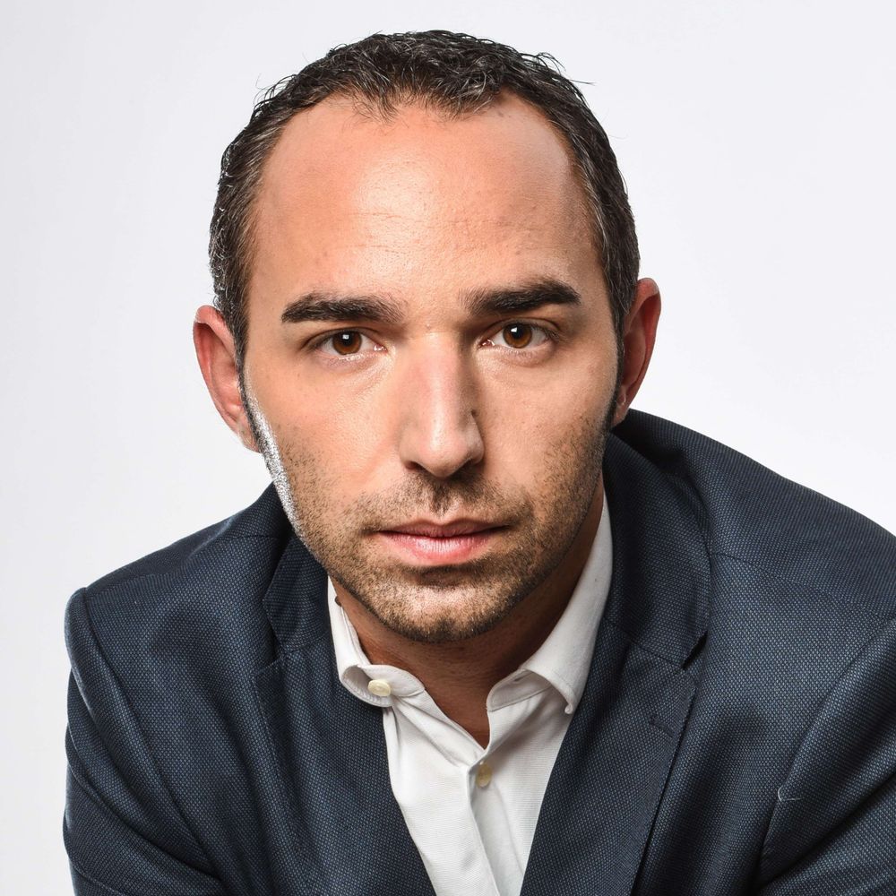Christoph Lehermayr