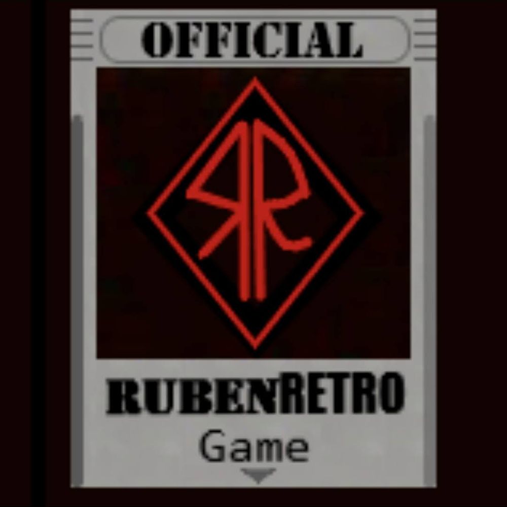 RubenRetro's avatar