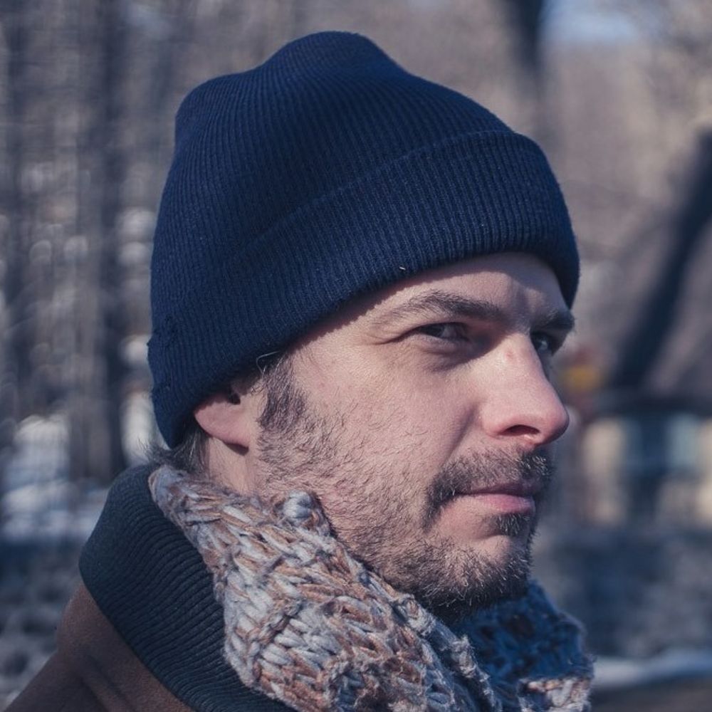 Pascal Gauthier