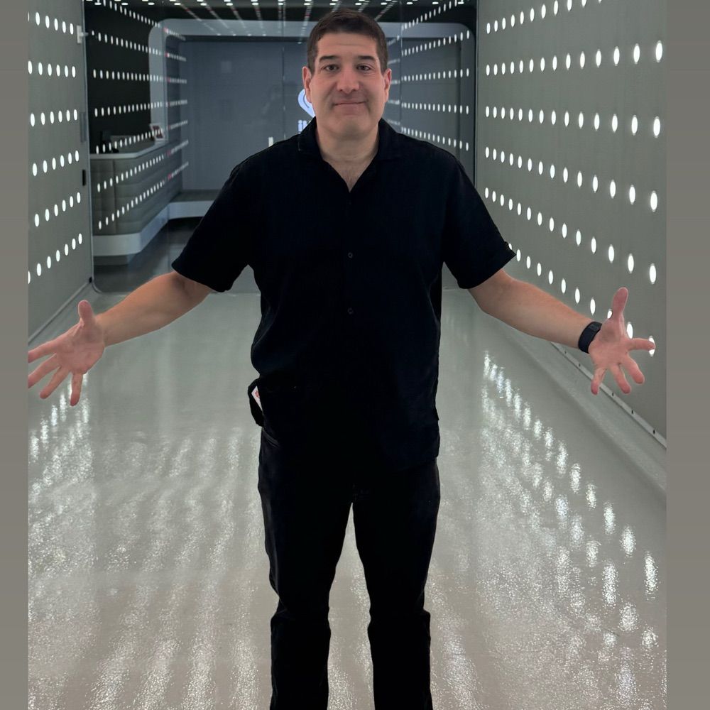 Mike Klein