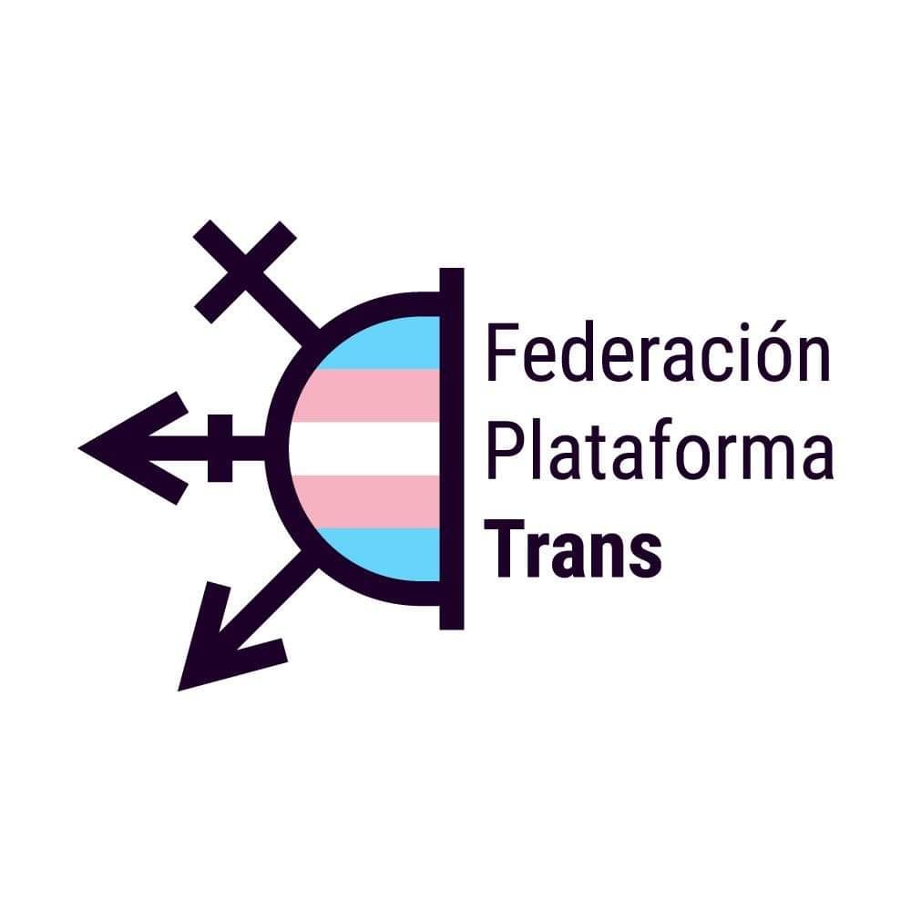 Federación Plataforma Trans