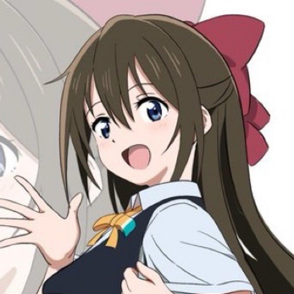 💧まこってぃ🔖
