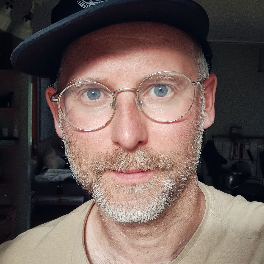 Petter Cohen