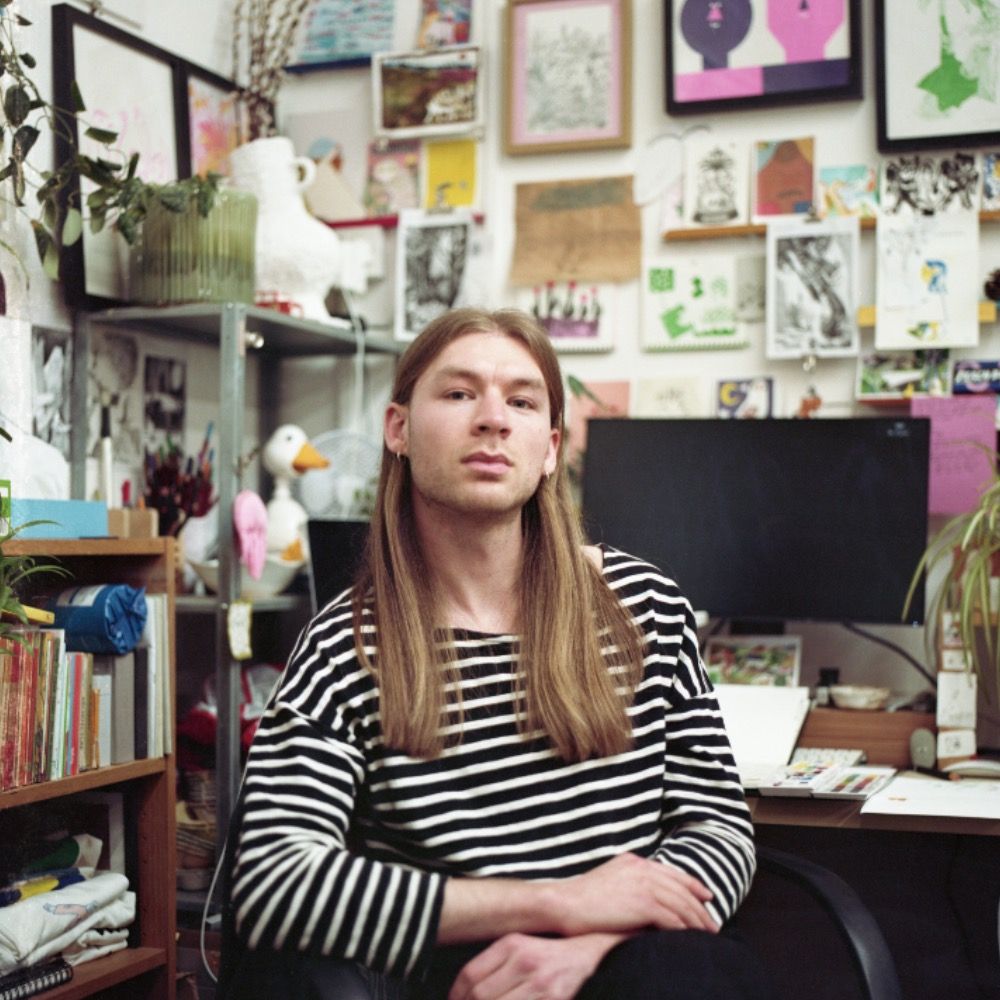 Ollie Silvester