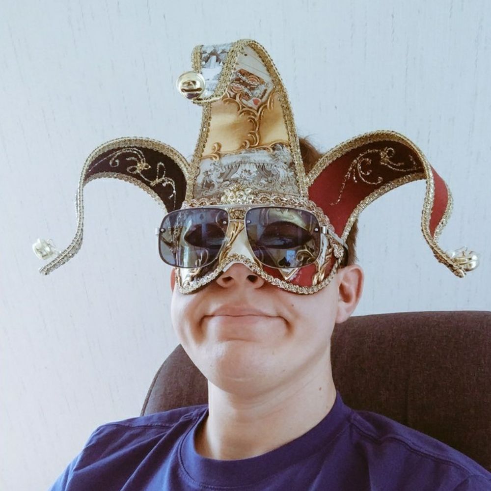 Joonas Kirsipuu