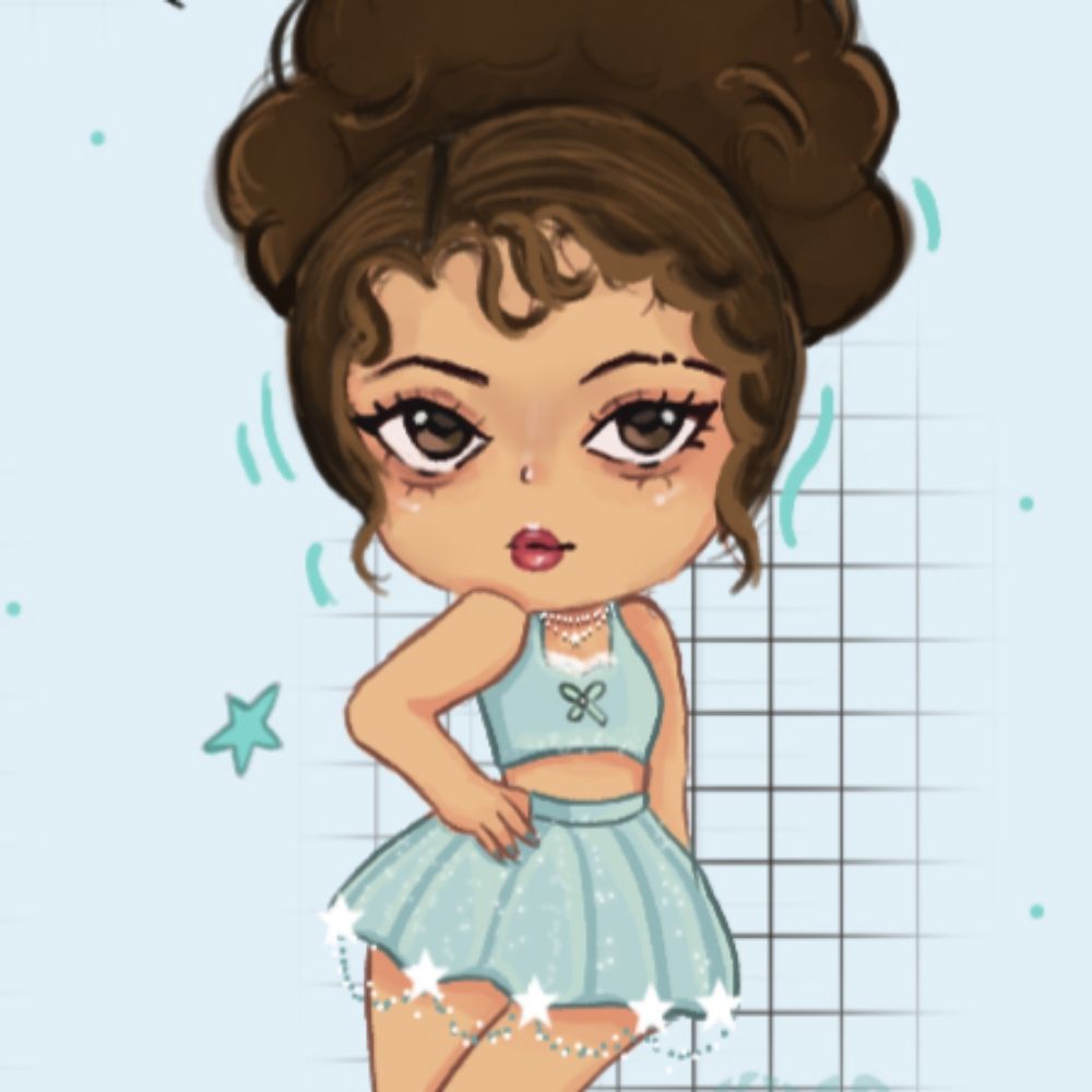 Kim☆