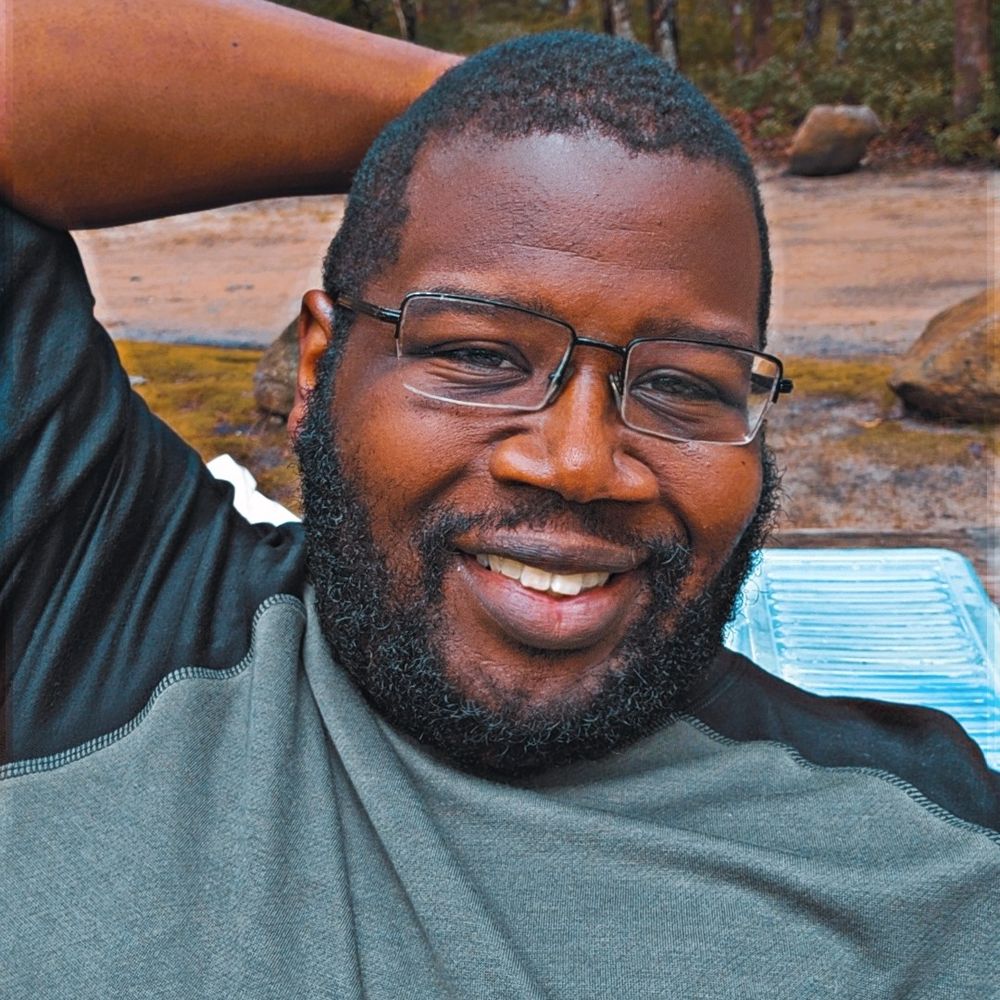 Darryl Thompson Jr
