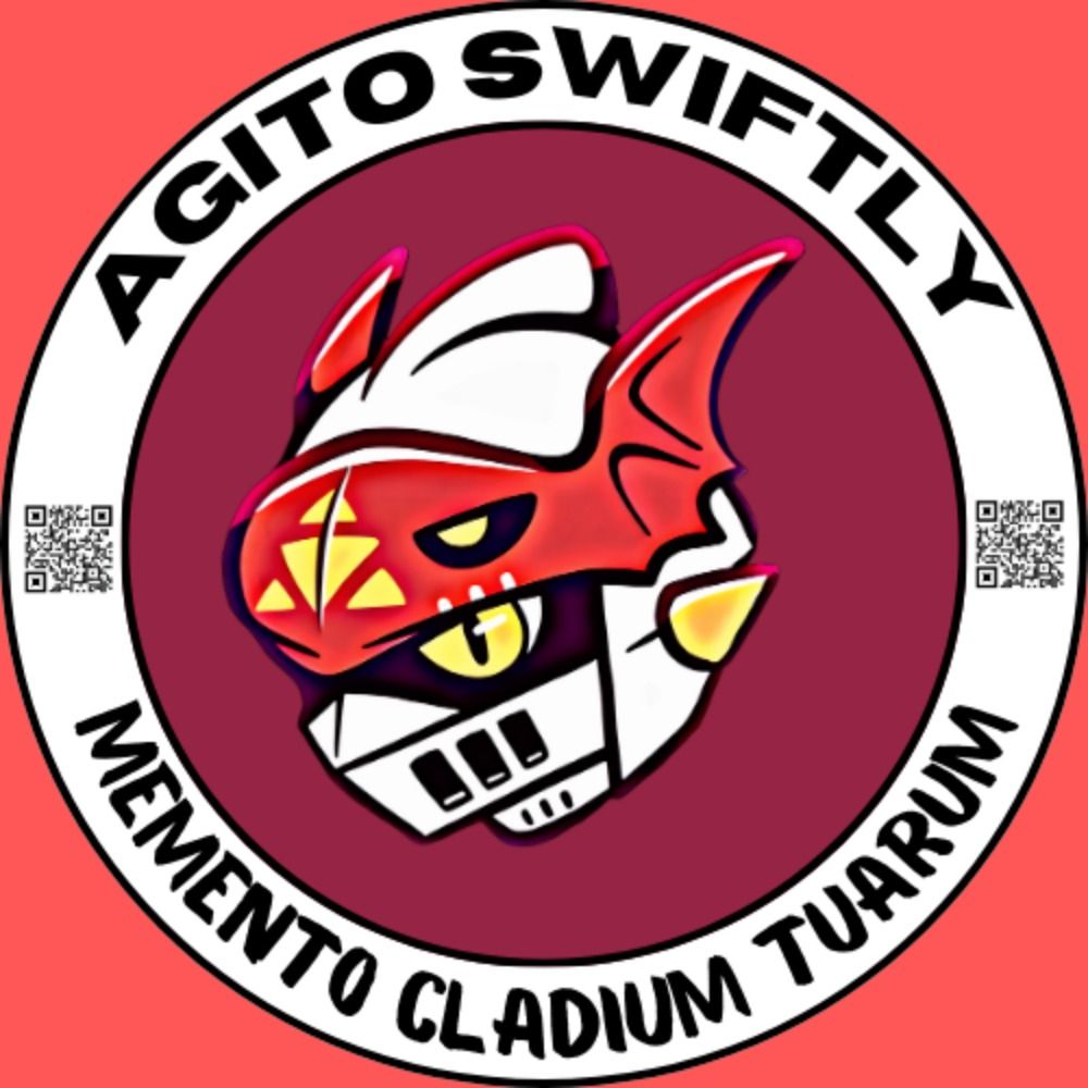 AgitoSwiftly 