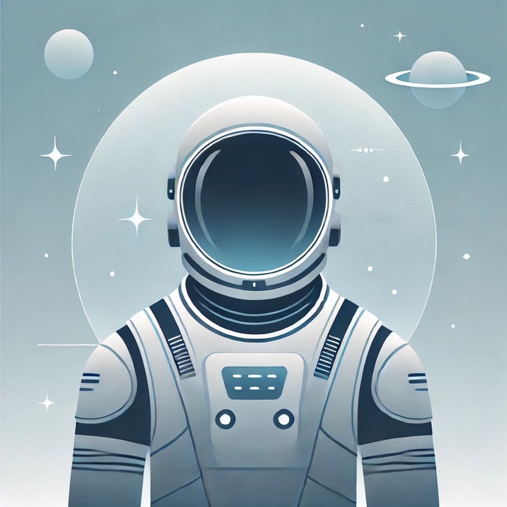 Kastronaut