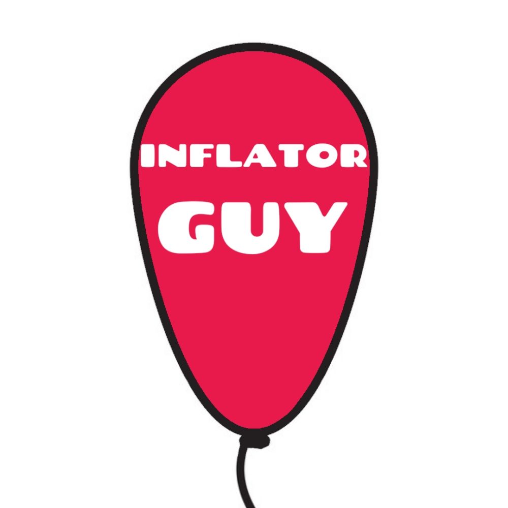 Inflator Guy 🎈🏳️‍🌈🔞