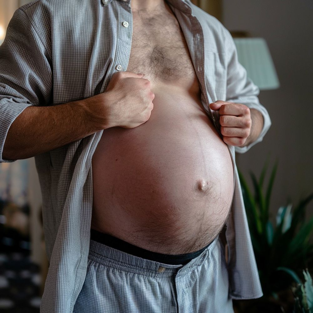 MpregStuff