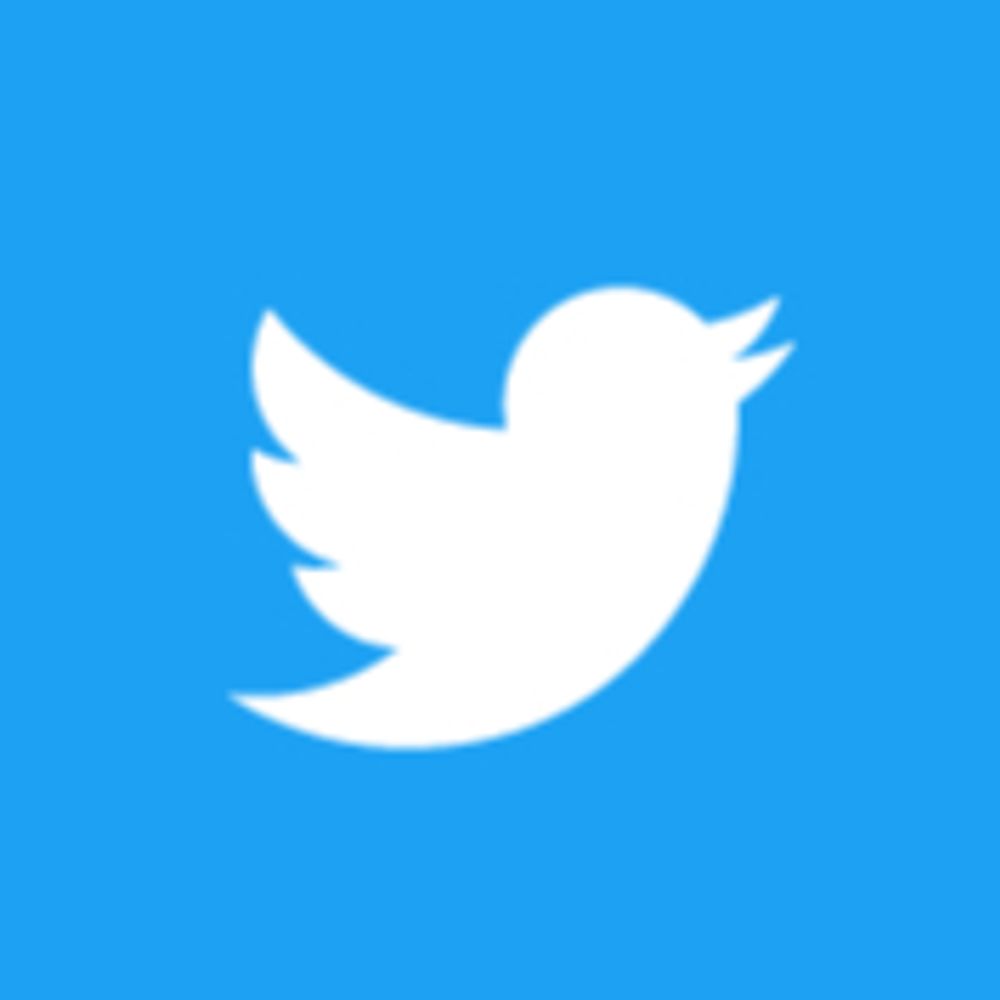 Twitter (Old archive)