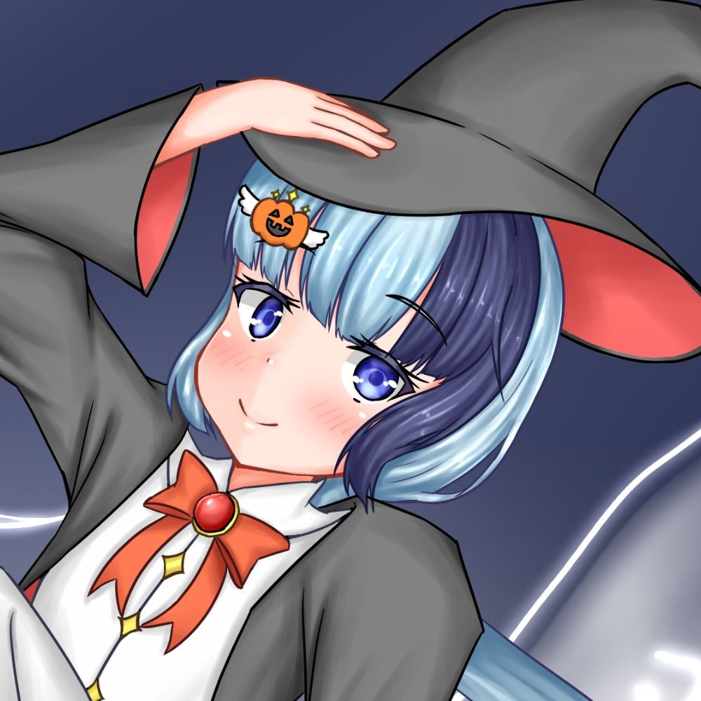 希望ホペ👑✨【振り飛車98%系VTuber】