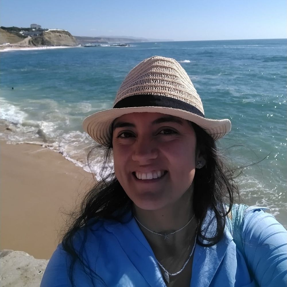 Sandra Montaño Salazar